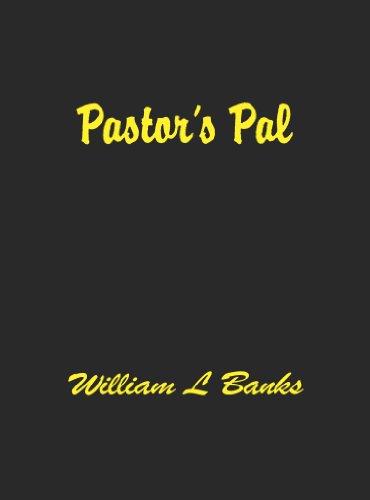 Pastor's Pal