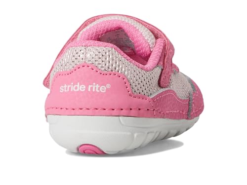 Stride Rite Baby-Girl's Sm Rosa(Infant/Toddler) Sneaker3