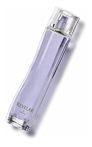 Natura Desodorante Colônia Revelar Feminino - 75ml