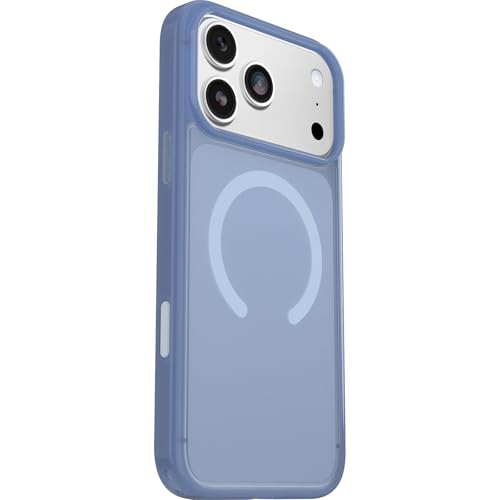 Coque iPhone 17 Pro Max antichoc antichute supportant 3X la norme militaire - 3