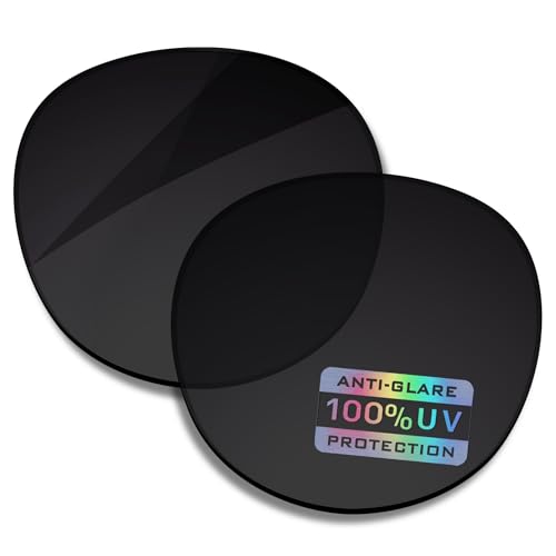 Verres polarisés RB4191 Bowyer 57mm anti-reflet et protection UV400 optimale