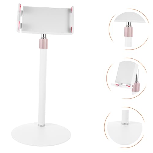 Support pratique pour visionnage de webcasts Operitacx avec inclinaison ergonomique