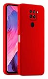 1. Presentamos las fundas para teléfonos HULLIN, diseñadas exclusivamente para Redmi Note 9 4G. Verifica las imágenes del producto antes de comprar para confirmar tu modelo de teléfono.