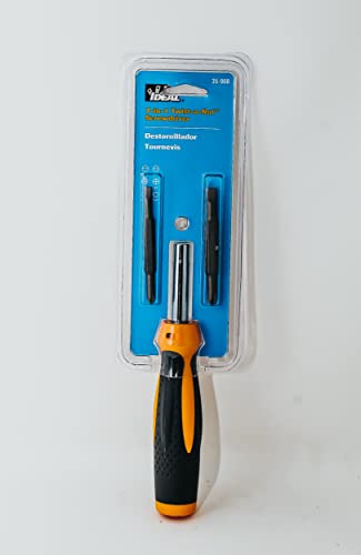 Tourne-écrou 7 en 1 clé à douille manuelle multi-tailles - 2