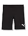 Produktbild Puma Kinder Cross The Line Short Tight Hose, Black, 164
