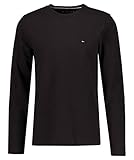 tommy t shirt herren orange Dies ist ein authentisches und original Tommy Hilfiger Produkt.