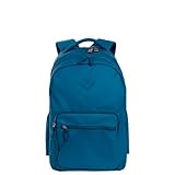 Mochila Sestini College Hydroblock Azul 76251-04