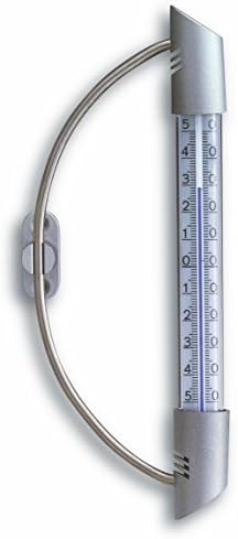 Thermomètre De Bain TFA Dostmann 14.3005 'Nixe' - Plastique, Flottant, Lecture Facile - Pour Enfants