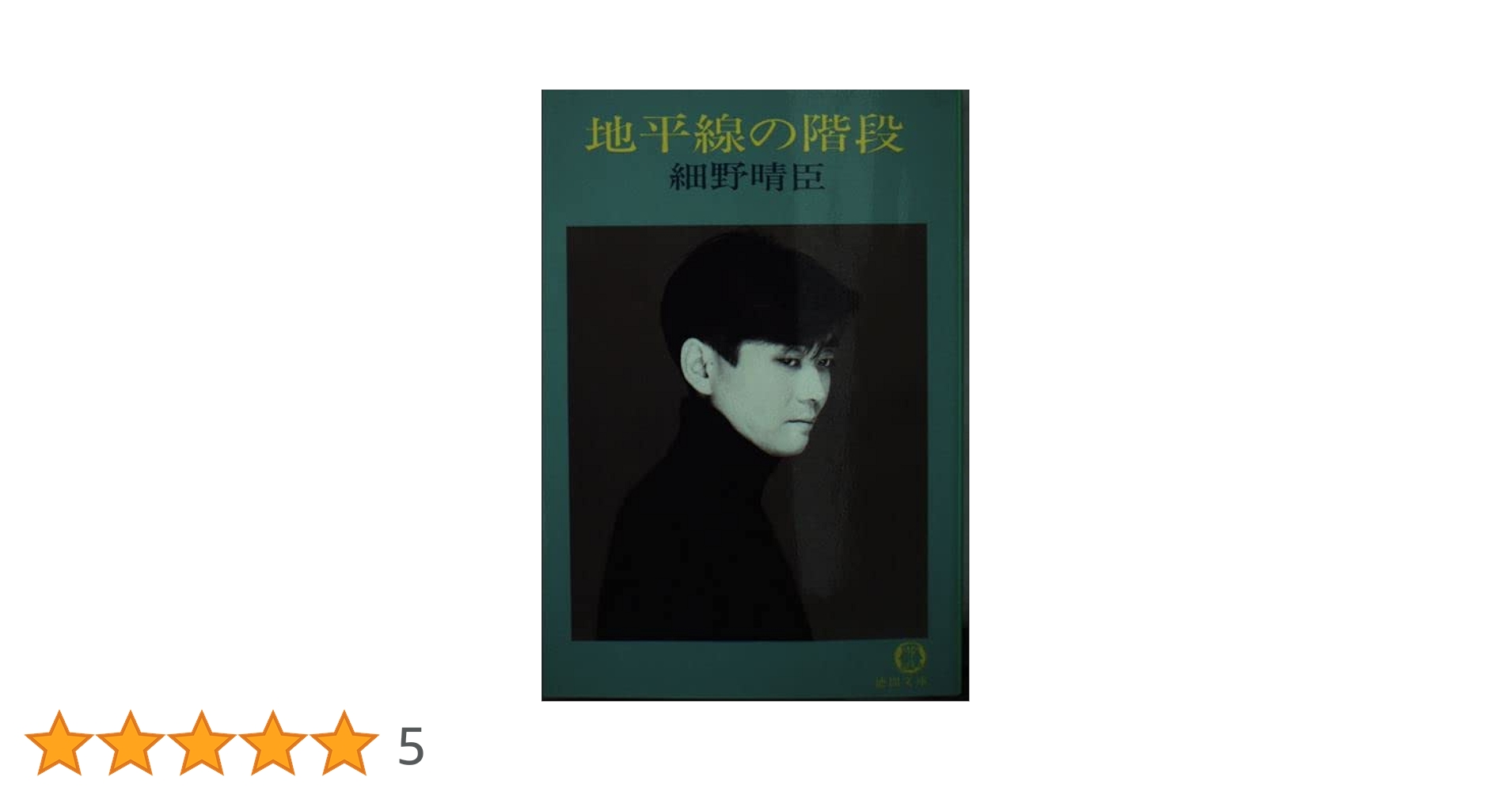 地平線の階段　細野晴臣　昭和58年 地平線の階段 細野晴臣 昭和58年