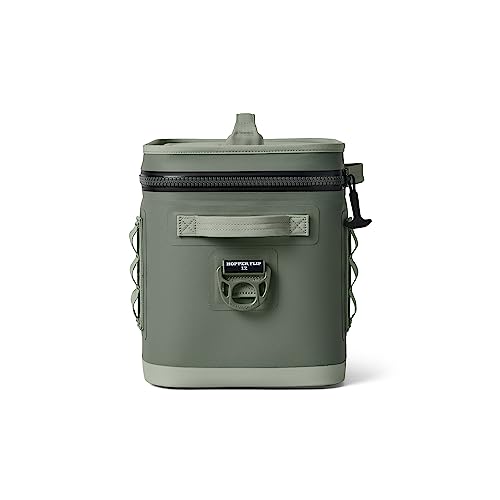 Image of YETI Hopper Flip 12 Portable Cooler