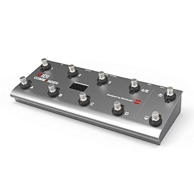 ギター MIDI COMMANDER ギター