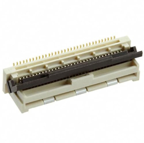 AVLIS-CO Pack of 4 5022313300 Connector 33 Position FFC Contacts, Vertical - 1 Sided 0.020