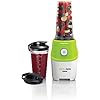 Morphy Richards Nutrition Express Blender 403049 1200w Green White Blender