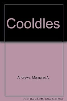 Hardcover Cooldles Book