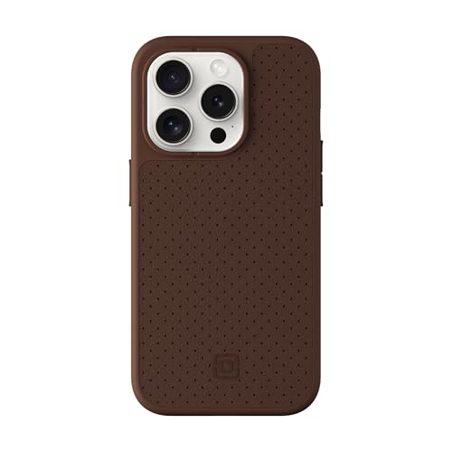 Coque iPhone 15 Pro en emballage recyclé contre les chocs et rayures