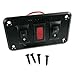 DOMETIC 91270 BLK Control Panel