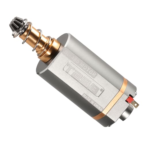 Moteur sans balais haute vitesse pour vos sessions de modélisme