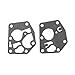 Savior 795083 Carburetor Carb Diaphragm Gasket Kits for BS Engine Lawn Mower Replace 495770 (10 PCS)
