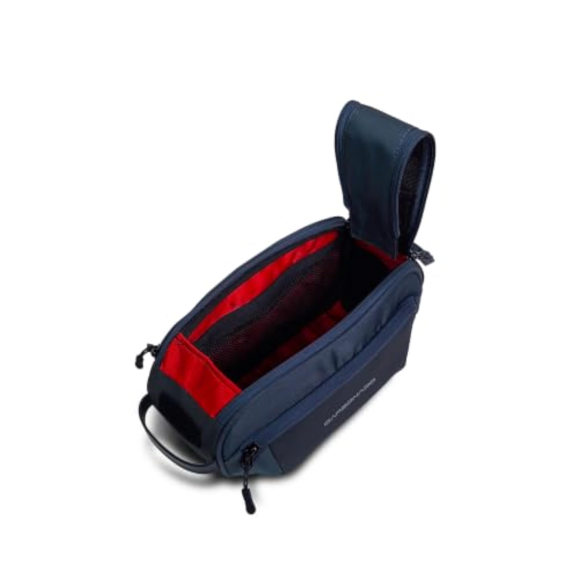 Wash Pouch 2.5L Travel Toiletry Organizer, Blue