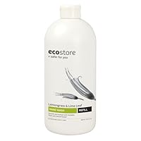 Amazon.co.jp: ecostore(エコストア) ハンドウォッシュ リフィル