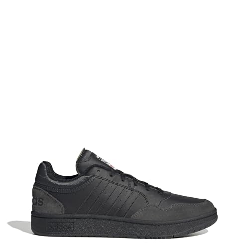 Image of adidas Unisex -Adult Hoops 3.0