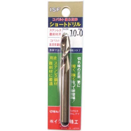 ナチ/NACHI 不二越 テーパシャンクドリル 40.0mm TD40.0 Tapered ナチ/NACHI 不二越 テーパシャンクドリル 40.0mm TD40.0 Tapered