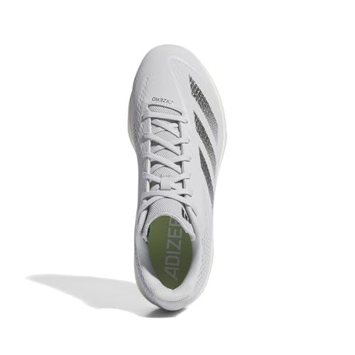 Image of Adidas Mens Adizero Electric.1 American Football