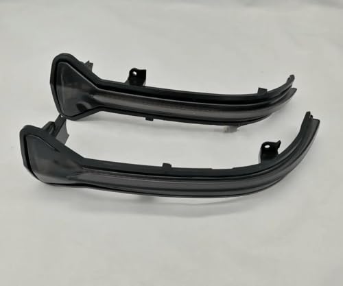 Clignotant LED séquentiel BMW G20 G21 défilant fluide