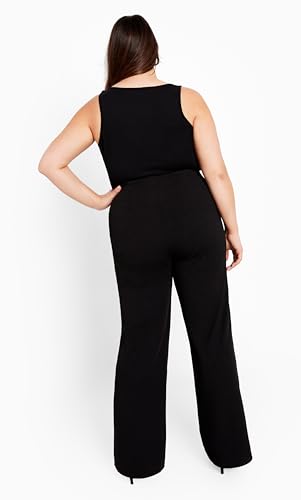 Women's Plus Size Lorena Pant3