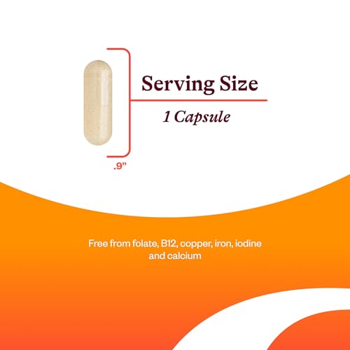 Seeking Health Multivitamin One Sensitive
