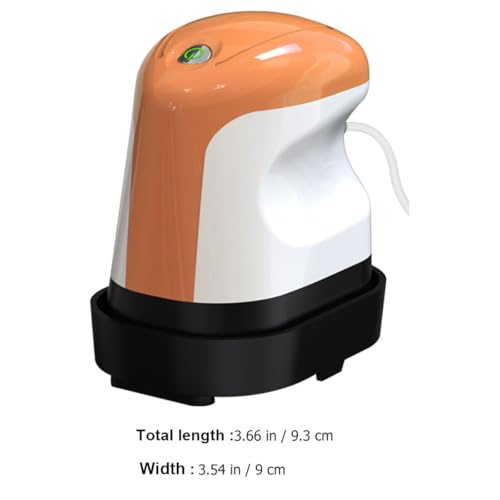 Mini Termofijadora Portátil Unomor para Transferencia de Calor miniatura 2