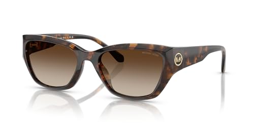 Michael Kors Women's Mk2242d Pearl River Butterfly Sunglasses2