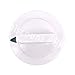 WE1M652 Dryer Timer Control Knob Replacement Part for Hotpoint General Electric Dryer - Replaces 1264289 AP3995164 PS1482196
