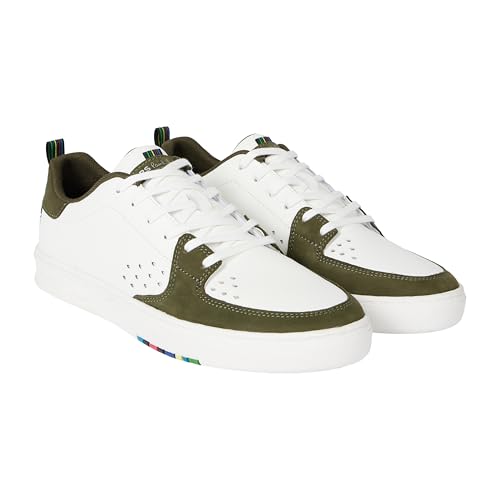 Paul Smith Men's Ps Cosmo Sneaker4