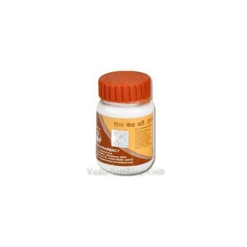 Divya Medohar Vati 50gm (Pack of 5)
