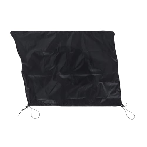 Housse télescope anti-poussière Ipetboom en tissu Oxford 210D avec cordon