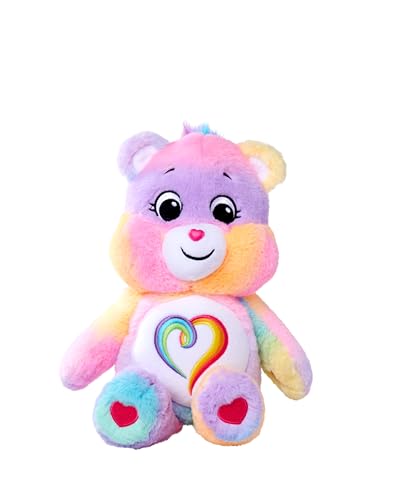 Care Bears Glücksbärchi - Zusammengehörigkeitsbärchi
