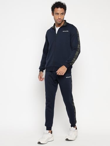 Image of OFF LIMITS MEN MENS CAMO CNS TS Track Suit