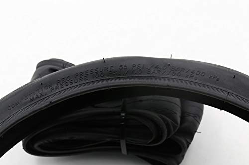 Amazon | ACRZ 16x1 1/4 (ETRTO 32-349)自転車 for bromptonの