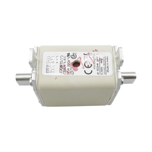 Fusible a couteaux 170M1571D 250A pour la protection des circuits