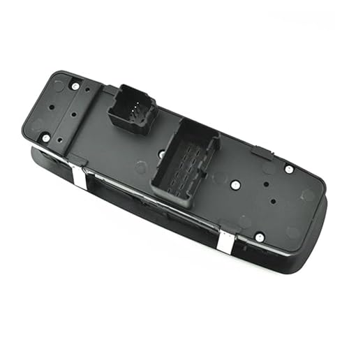 Régulateur Puissance Vitre 68110871AA avec Interrupteur Commande Fluide Dodge - 2