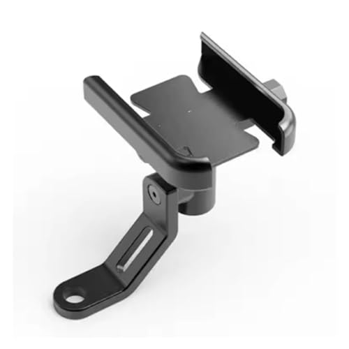 Support de téléphone portable pour guidon de moto Gold Wing 1800