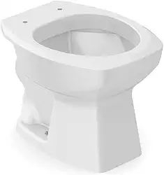 Bacia Incepa Convencional Thema Plus Branco