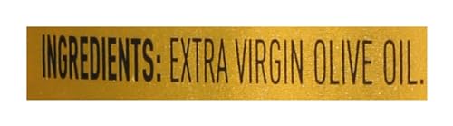 Aceite de oliva extra virgen Carapelli 500 ml x6 miniatura 3