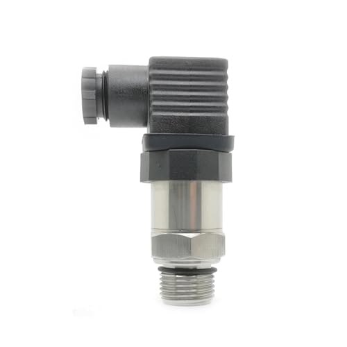 Capteur de pression de précision G1/2 pour fluides industriels
