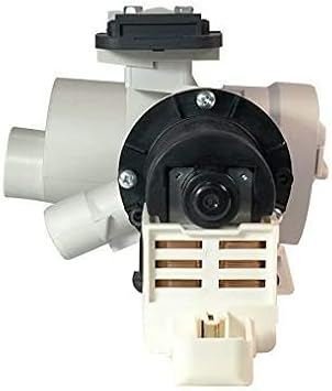W10183441 Washer Water Pump Motor 220 Volts W10183441