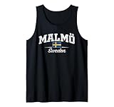 Malmo Sweden / Sveridge, a design based on the city of Malmo Sweden / Sveridge