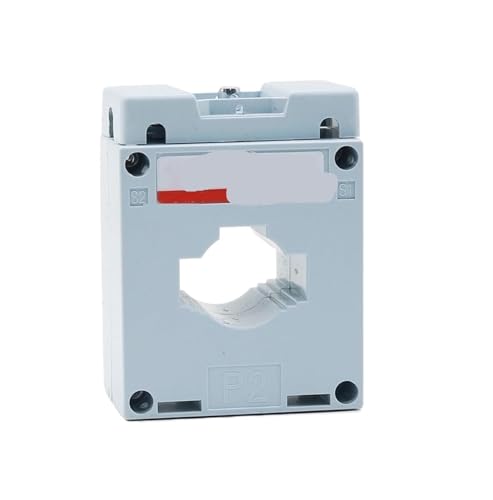 Transformateur de courant alternatif BH-0.66 100A à haute précision de mesure