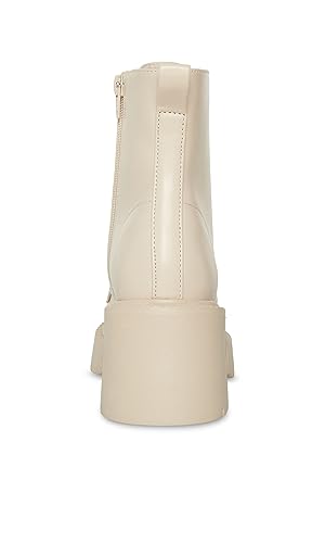 Madden Girl Women's Talentt Combat Boot3