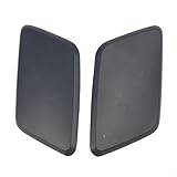 Installation facile : le processus d'installation est convivial, ce qui vous permet d'améliorer facilement l'apparence extérieure de votre voiture par vous-même.